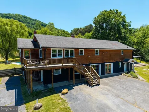 3259 Ida Road Luray VA 22835