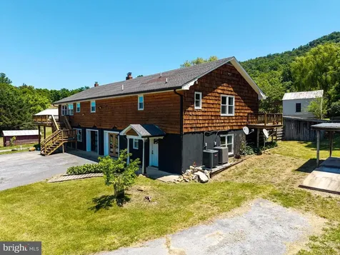 3259 Ida Road Luray VA 22835