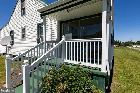 3233 Newport Road Shenandoah VA 22849