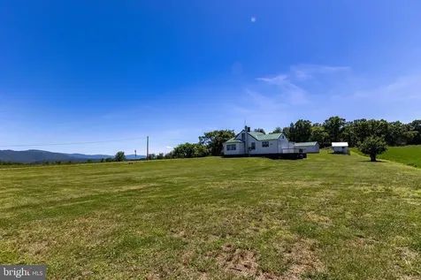3233 Newport Road Shenandoah VA 22849