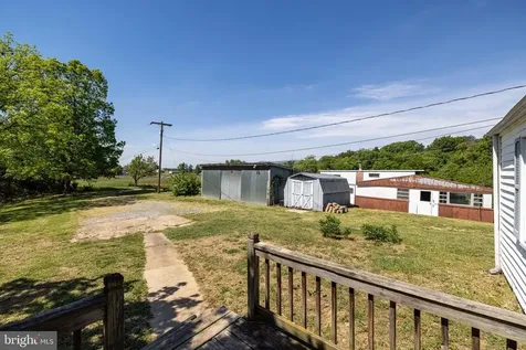 269 Comer Avenue Shenandoah VA 22849