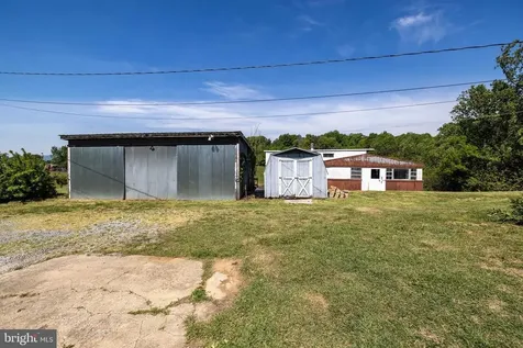 269 Comer Avenue Shenandoah VA 22849