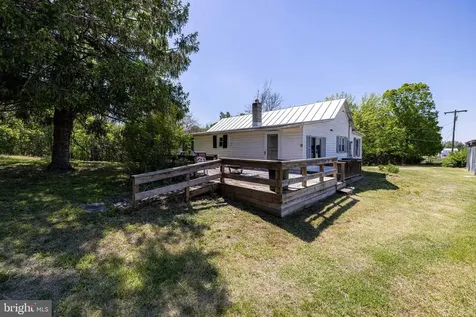 269 Comer Avenue Shenandoah VA 22849