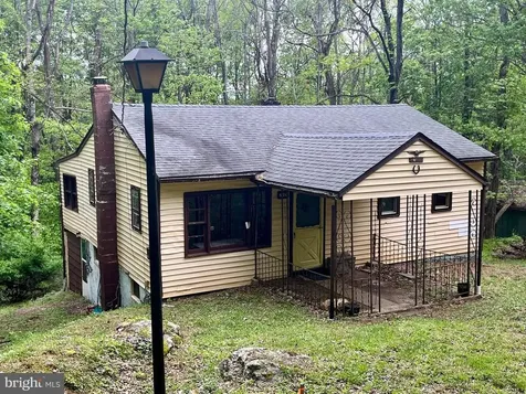 536 Circle Drive Stanley VA 22851