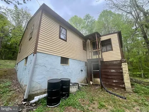 536 Circle Drive Stanley VA 22851