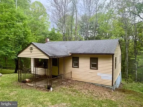 536 Circle Drive Stanley VA 22851