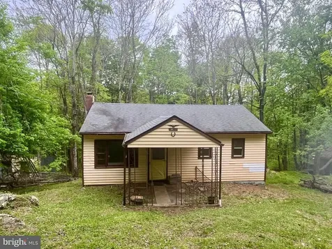 536 Circle Drive Stanley VA 22851