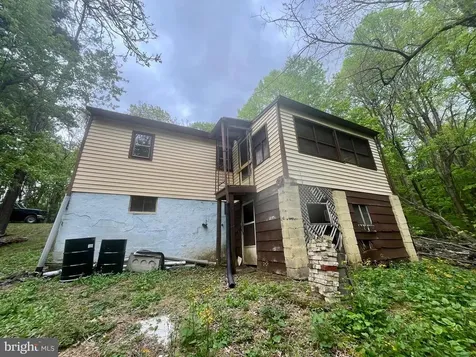 536 Circle Drive Stanley VA 22851