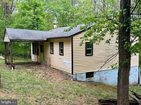 536 Circle Drive Stanley VA 22851