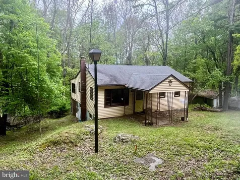 536 Circle Drive Stanley VA 22851