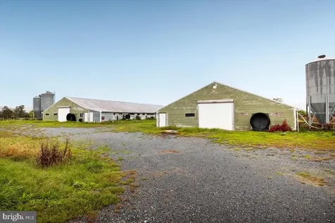 146 Phoebe Lane Luray VA 22835