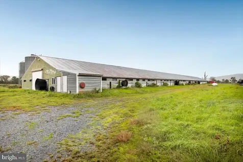 146 Phoebe Lane Luray VA 22835