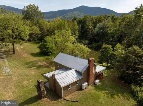 2002 Balkamore Hill Road Stanley VA 22851