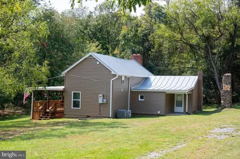 2002 Balkamore Hill Road Stanley VA 22851