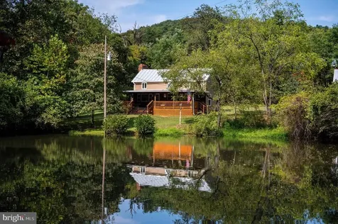 2002 Balkamore Hill Road Stanley VA 22851