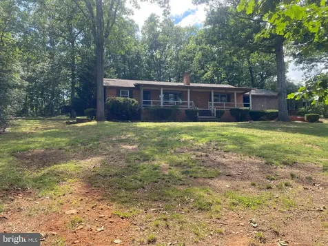 213 Forest Hills Drive Luray VA 22835