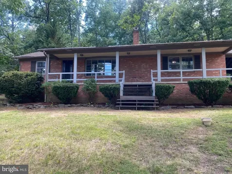 213 Forest Hills Drive Luray VA 22835