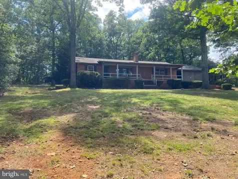213 Forest Hills Drive Luray VA 22835