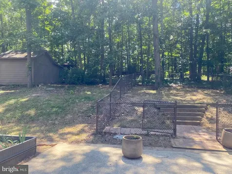 213 Forest Hills Drive Luray VA 22835