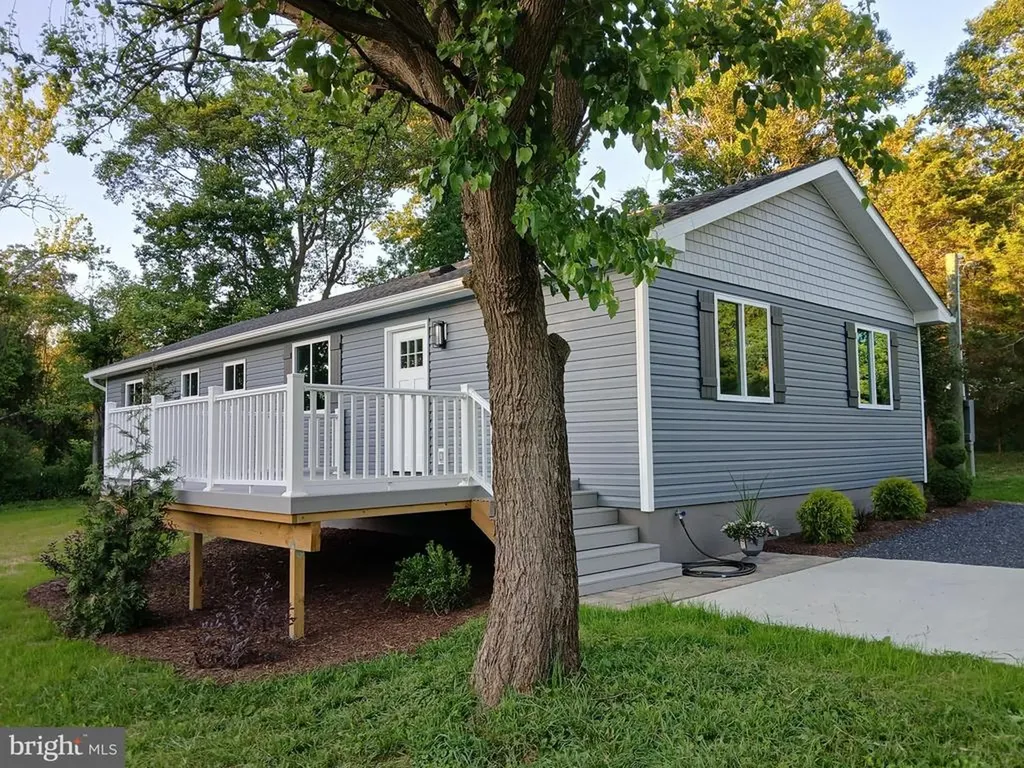130 Esthers Lookout Shenandoah VA 22849