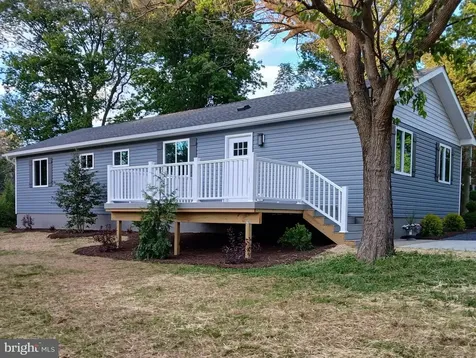 130 Esthers Lookout Shenandoah VA 22849