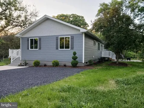 130 Esthers Lookout Shenandoah VA 22849