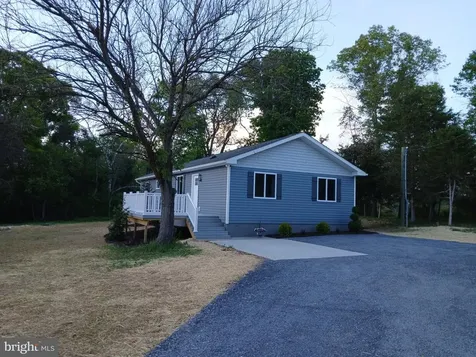 130 Esthers Lookout Shenandoah VA 22849