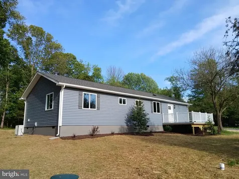 130 Esthers Lookout Shenandoah VA 22849
