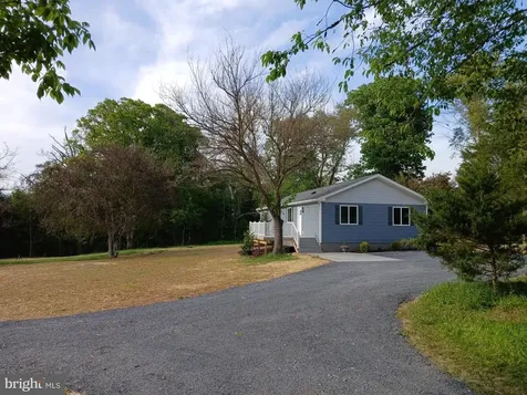 130 Esthers Lookout Shenandoah VA 22849