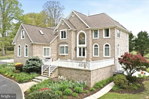 50 Cottage Drive Luray VA 22835