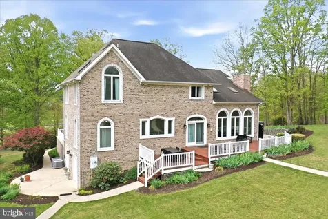 50 Cottage Drive Luray VA 22835
