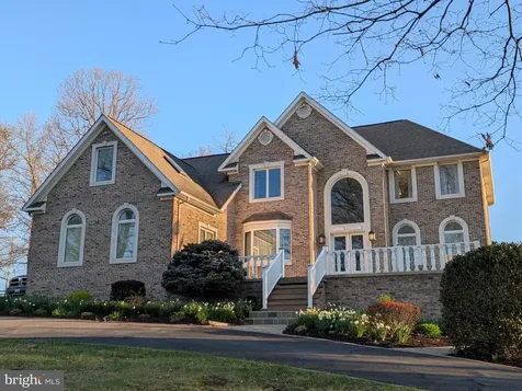 50 Cottage Drive Luray VA 22835