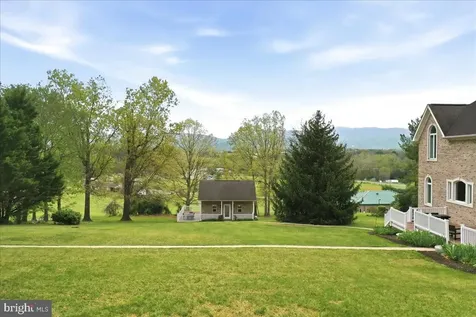 50 Cottage Drive Luray VA 22835