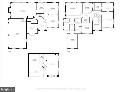 50 Cottage Drive Luray VA 22835