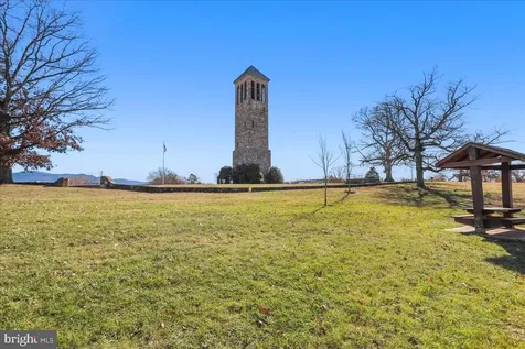 50 Cottage Drive Luray VA 22835