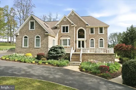 50 Cottage Drive Luray VA 22835
