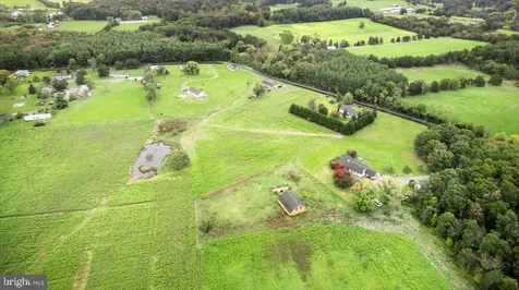 0 Piney Woods Road Luray VA 22835