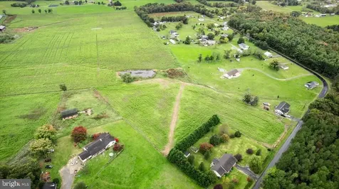 0 Piney Woods Road Luray VA 22835