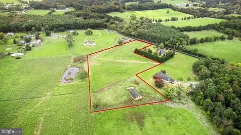 0 Piney Woods Road Luray VA 22835