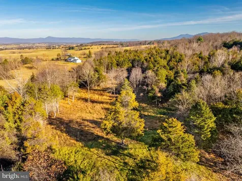Harper Valley Lot 9a Site 1 Luray VA 22835