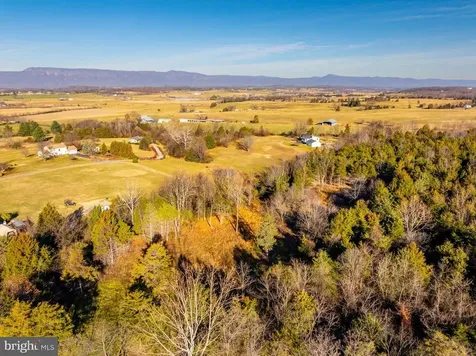 Harper Valley Lot 9a Site 1 Luray VA 22835