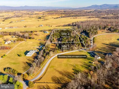 Harper Valley Lot 9a Site 1 Luray VA 22835