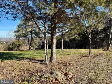 Harper Valley Lot 9a Site 1 Luray VA 22835