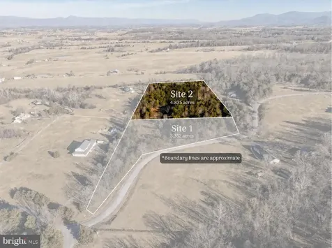 Harper Valley Lot 9a Site 2 Luray VA 22835