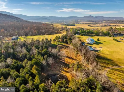 Harper Valley Lot 9a Site 2 Luray VA 22835