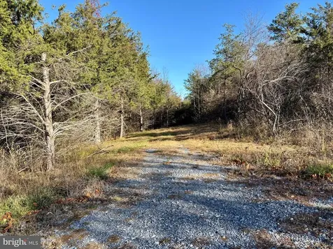 Harper Valley Lot 9a Site 2 Luray VA 22835