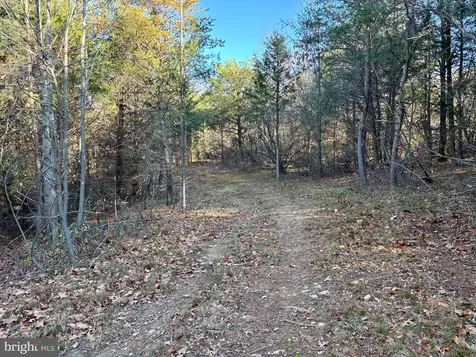 Harper Valley Lot 9a Site 2 Luray VA 22835