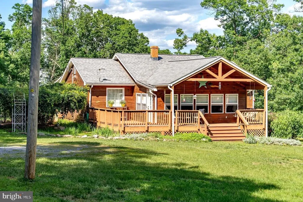 2040 Panorama View Drive Stanley VA 22851