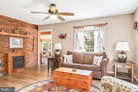 2040 Panorama View Drive Stanley VA 22851