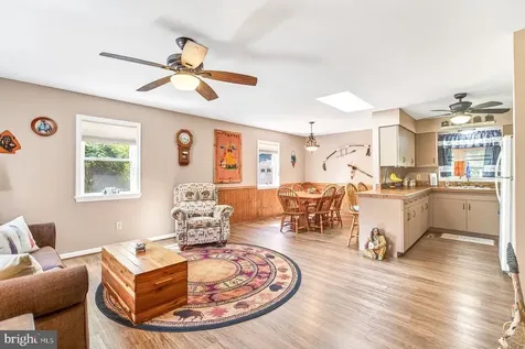 2040 Panorama View Drive Stanley VA 22851